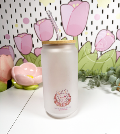 Wolf Sakura Collection - Glas-Tumbler 550ml