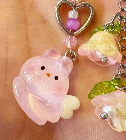 Häschen Anhänger - PREORDER