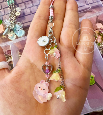 Häschen Anhänger - PREORDER