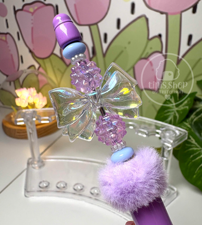 Kugelschreiber - Schleifchen