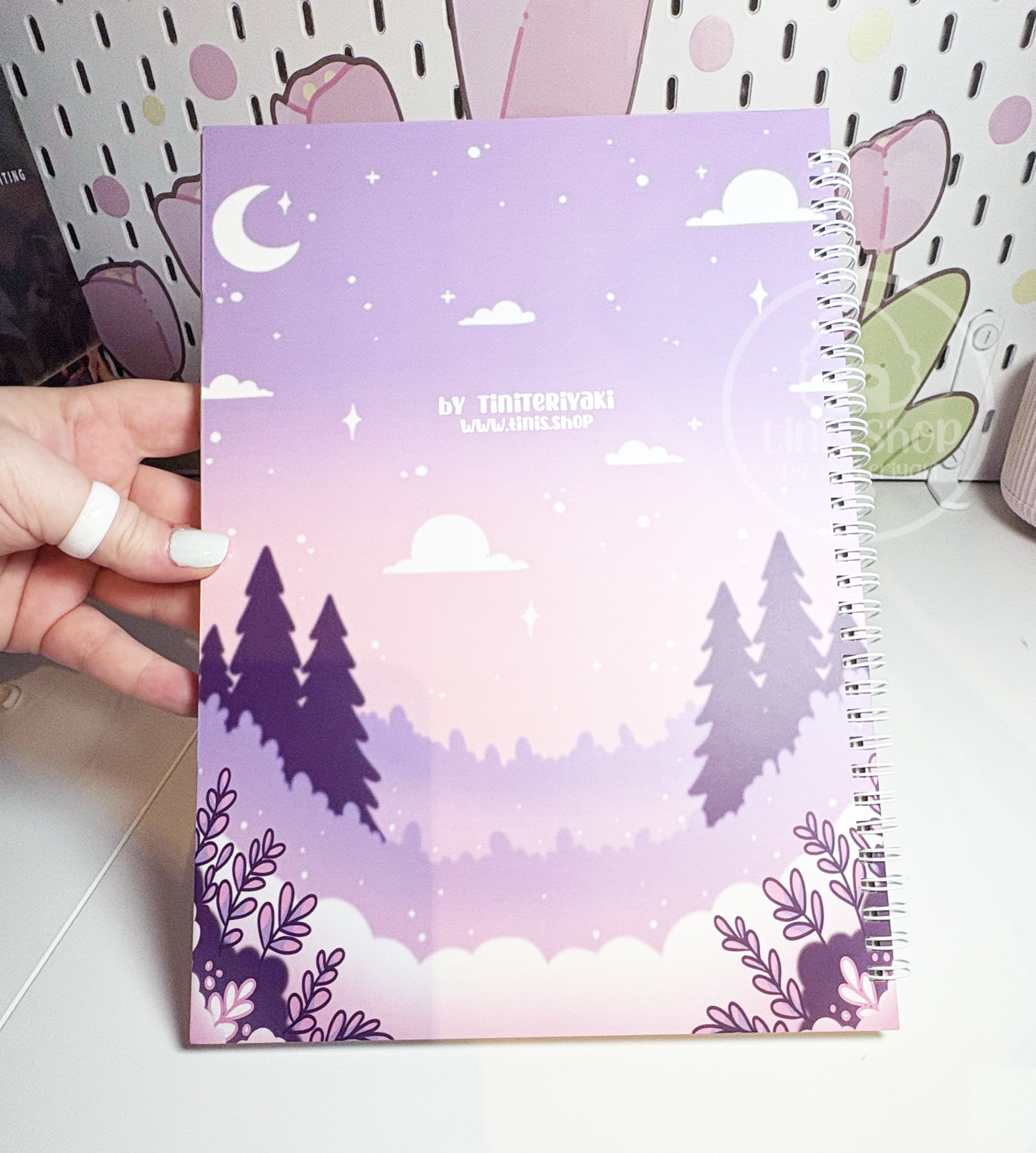 Mittwoch - Skizzenbuch