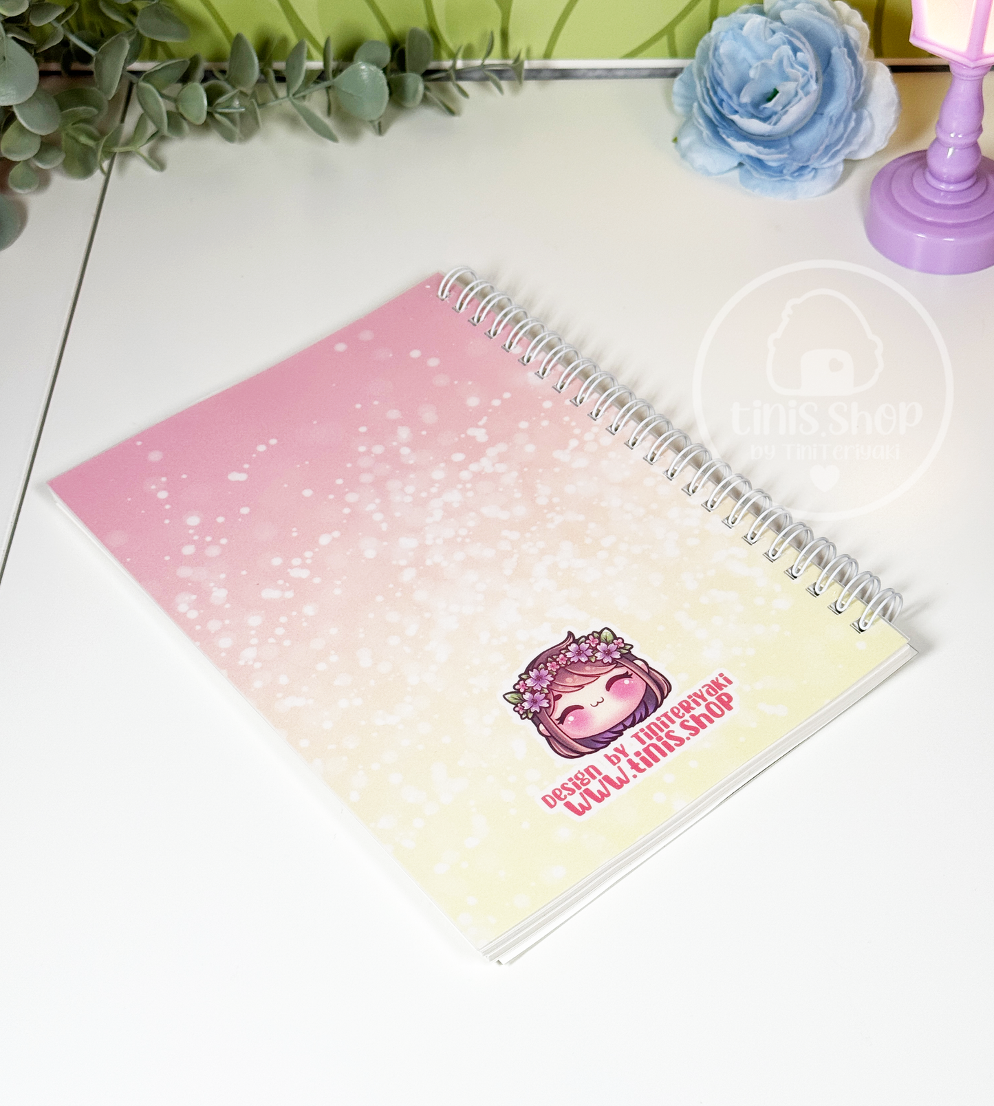 Erdbeerkatze - Sticker Album
