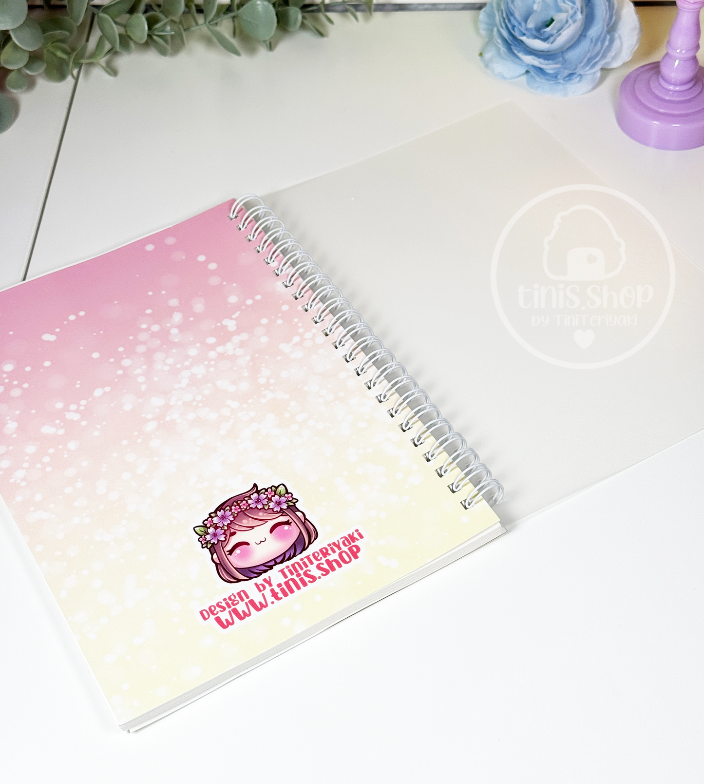 Erdbeerkatze - Sticker Album