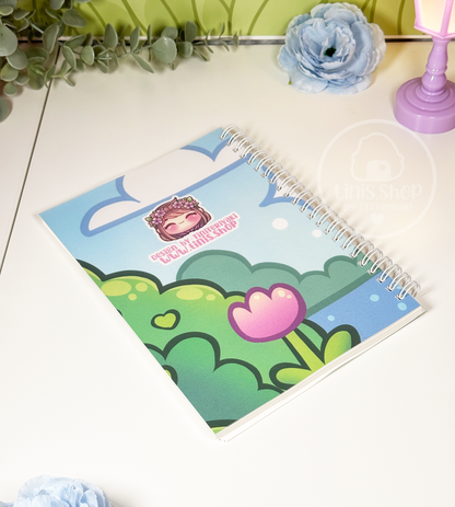Yoga Froschi - Sticker Album