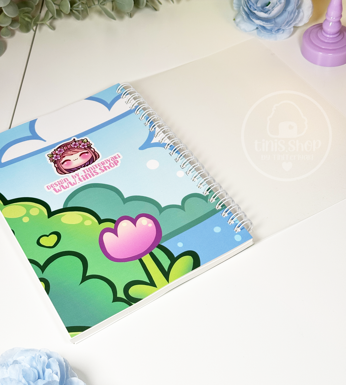 Yoga Froschi - Sticker Album