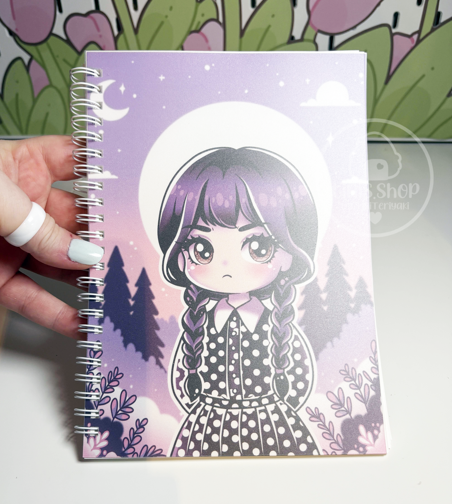 Mittwoch - Stickeralbum