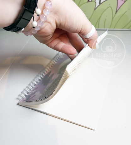 Mittwoch - Stickeralbum