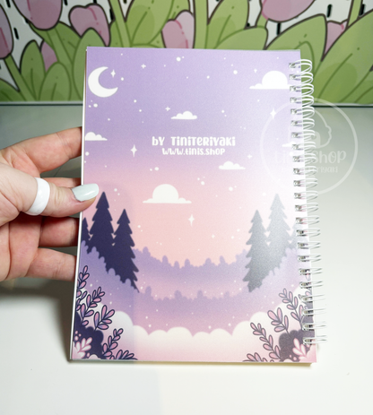 Mittwoch - Stickeralbum