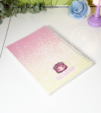 Mondprinzessin Sakura Collection - Sticker Album