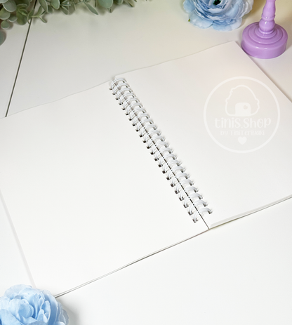 Mondprinzessin Sakura Collection - Sticker Album