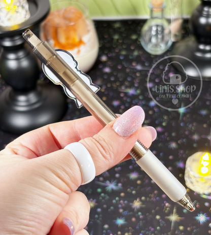 Mittwoch - Stift schwarz