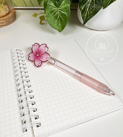 Sakura - Stift rosa