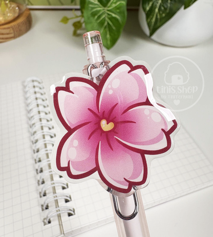 Sakura - Stift rosa