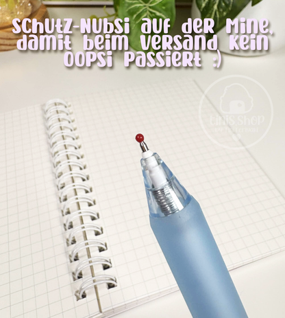 Sakura - Stift rosa