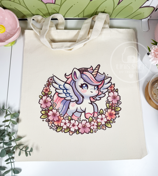 Einhorn Sakura Collection - Tasche
