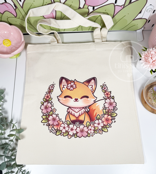 Fuchs Sakura Collection - Tasche