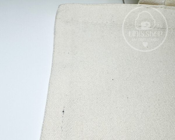 B-Ware - Tasche Sternenprinzessin - Flecken auf der Rückseite – Bild 2